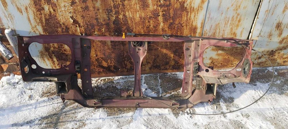 Продам телевизор subaru forester SG5