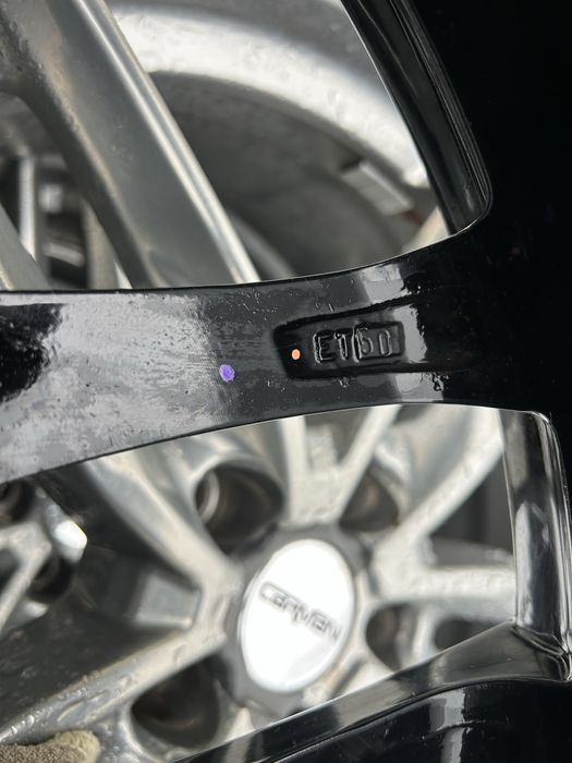 5x114,3 19 за toyota nisan honda hundai kia renault