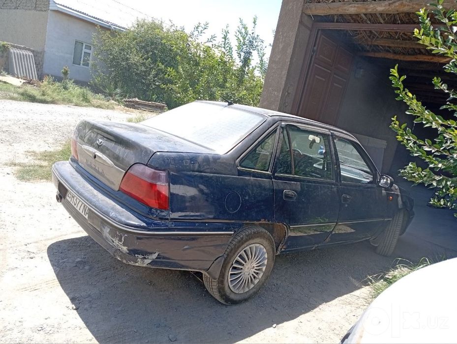 Nexia 1 sons super