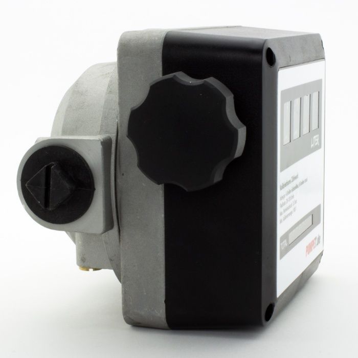 Pompa transfer motorina 220v /60L/Min +filtru decantare