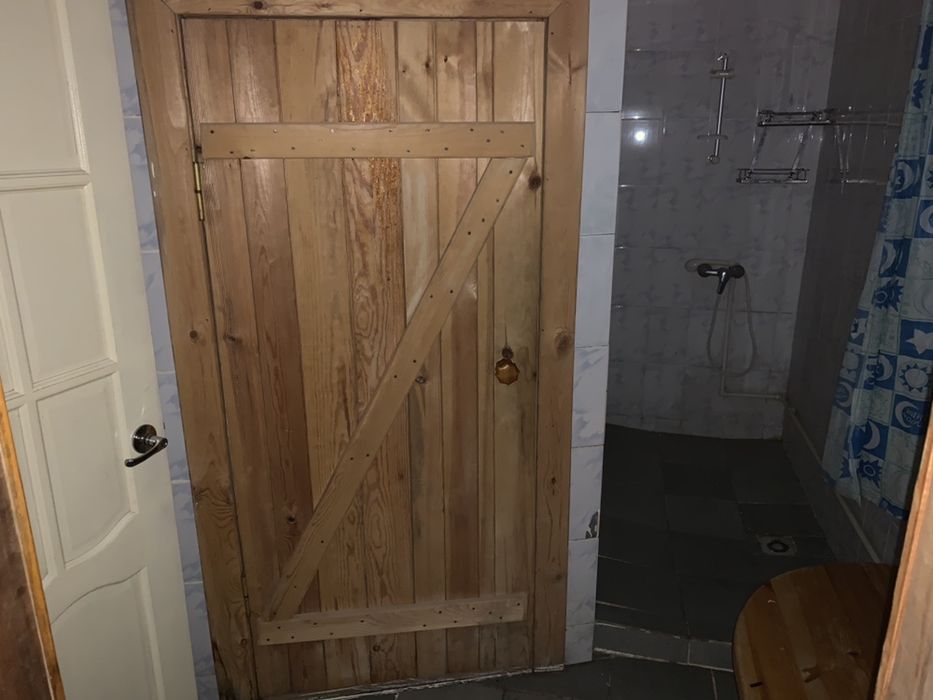 Продам Сауна с земельным участком