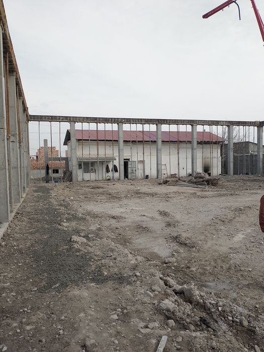 Срочно продается база 30 соток!