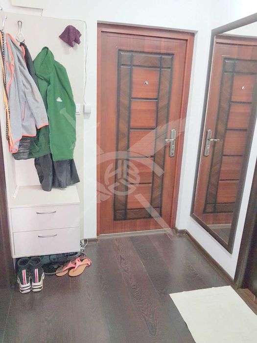 Продава се Двустаен апартамент в Силистра, Изток - 50 кв.м за 740 €/кв.м - Снимка #16