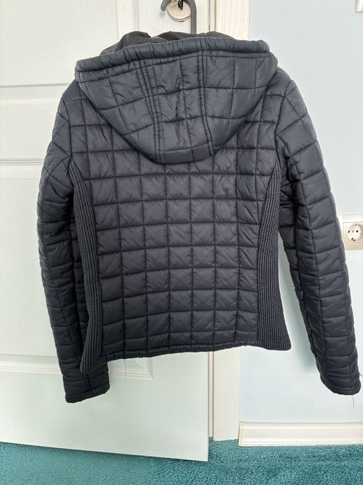 Дамско яке Superdry