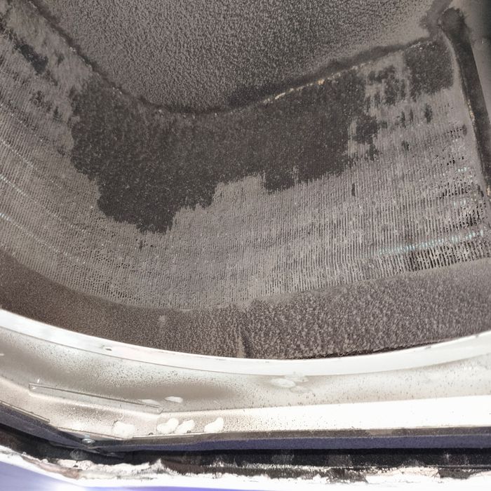 Фанкоил и чиллер уста