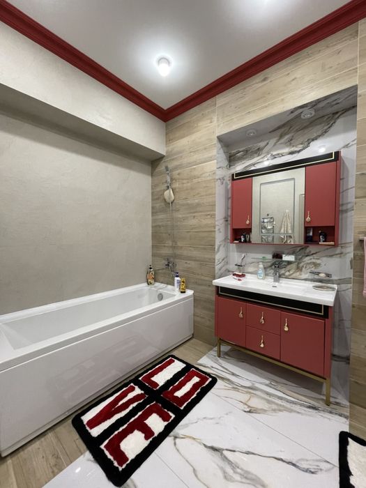 Евроквартира 3/5/8 Новостройка Госпитальный Метро Айбек Мирабад