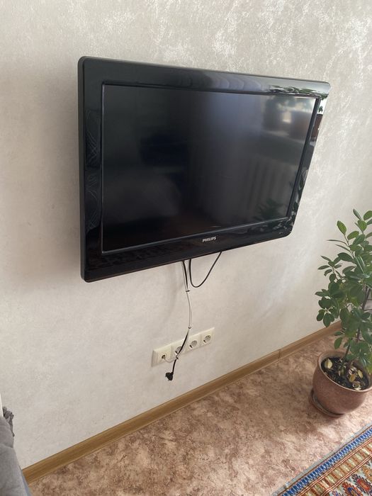 Телевизор philips