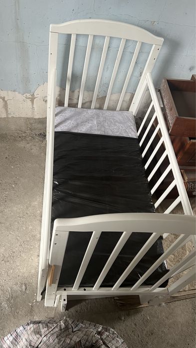 Детский манеж