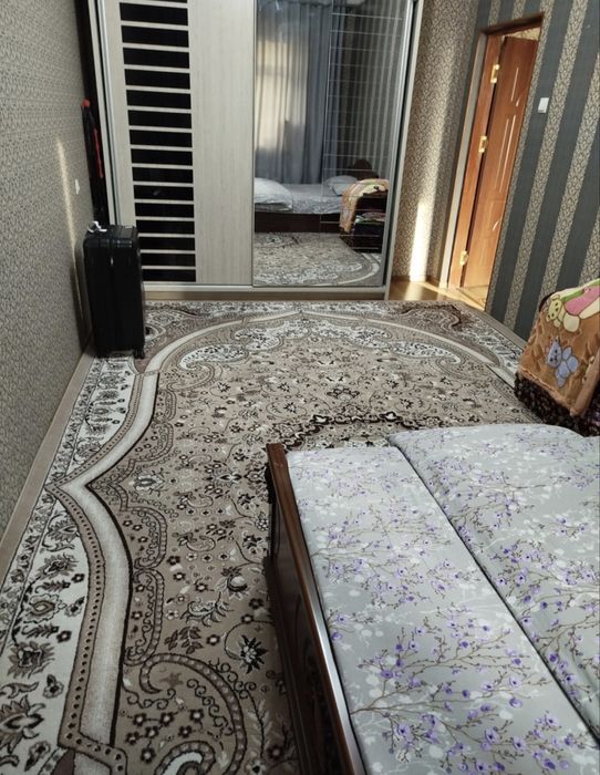 Аренда сергели 6 А метро 2 чи бекат енида