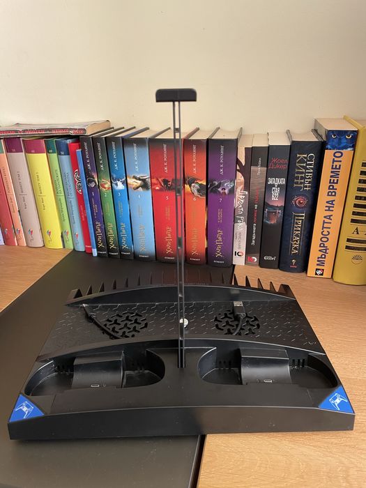 Вертикална поставка за плейстейшън 5/ PS5