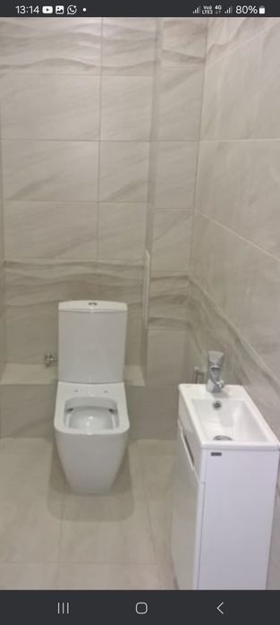 Ремонт квартир качественно