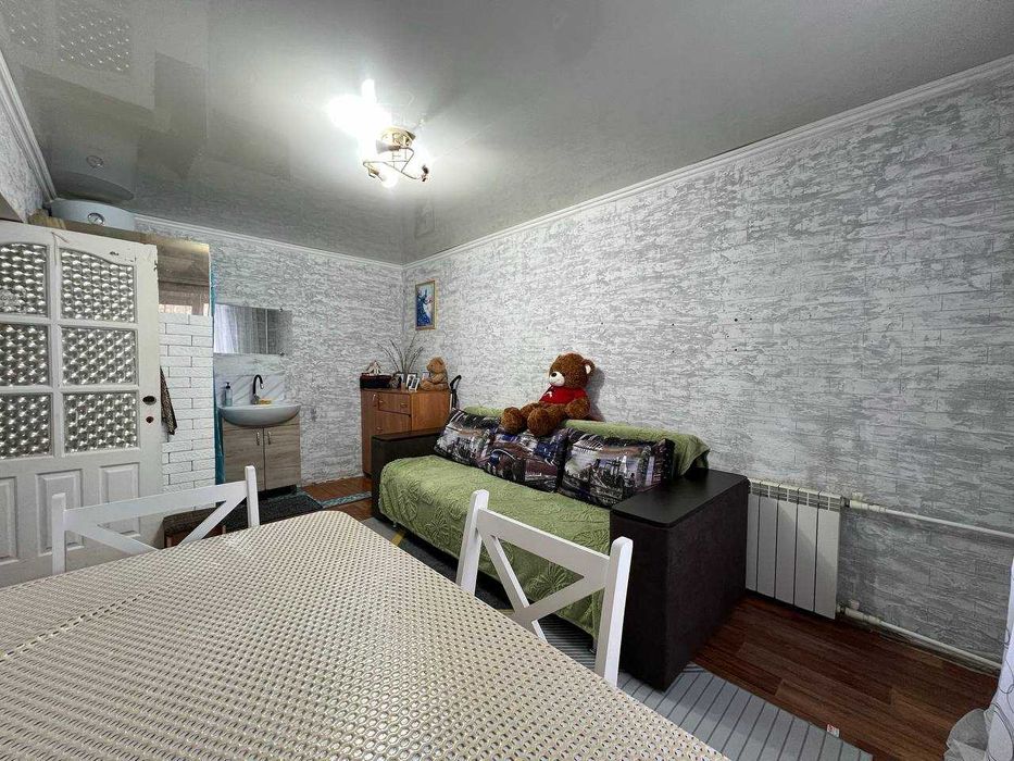 Продам 1на ком квартиру