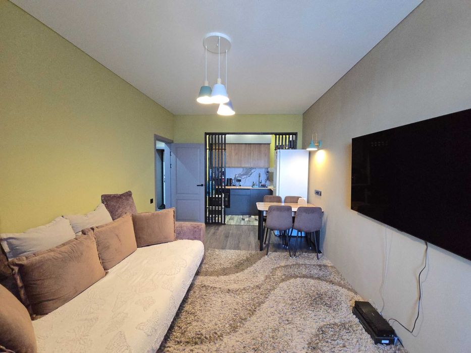 Продам квартиру в парковой зоне