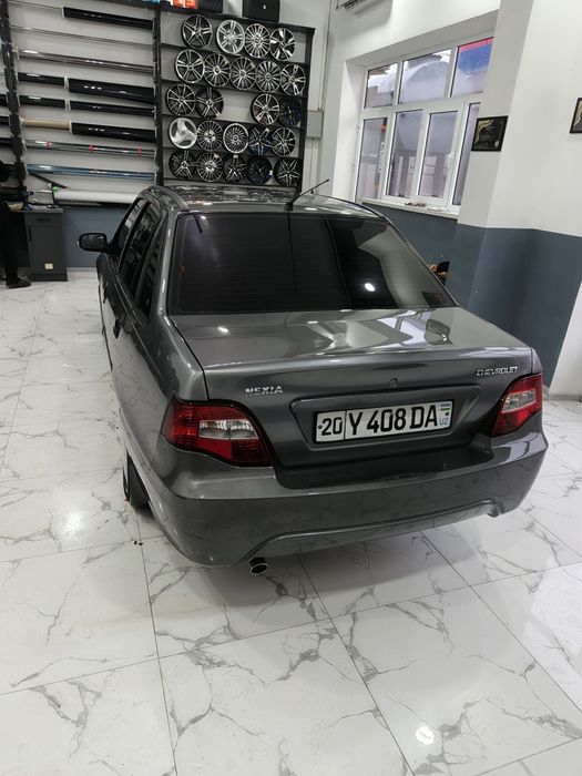 Neksya 2 conc gibrid