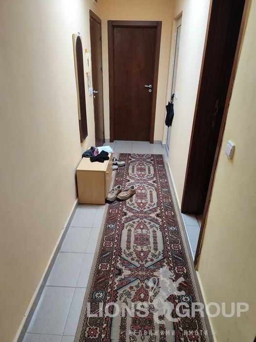 2-стаен, кв.Левкси