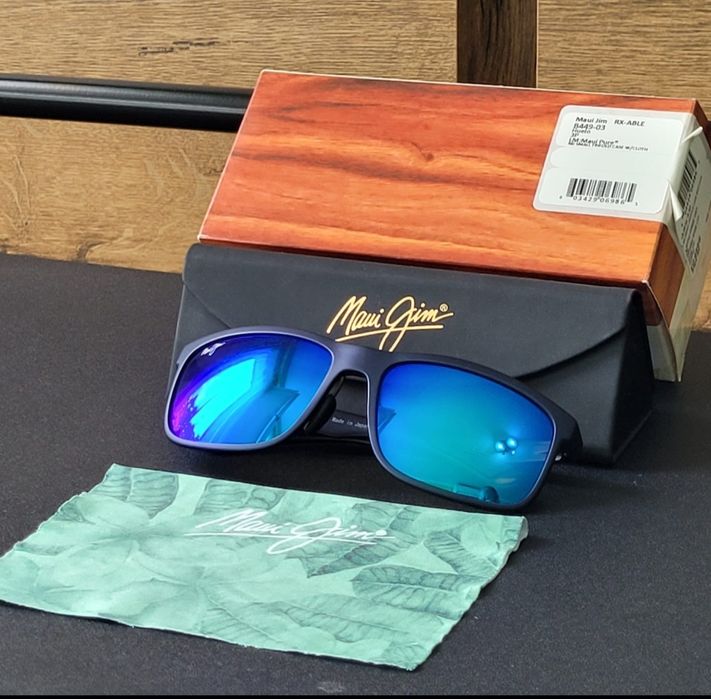 Ochelari de soare Maui Jim