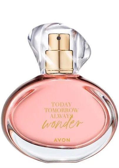 Today Wonder Avon
