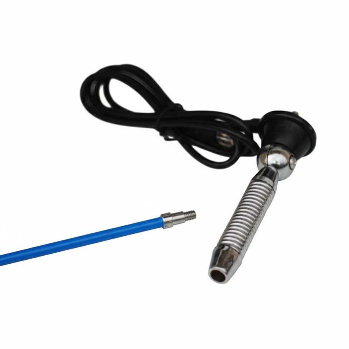 Регулируема Антена За Радео За Калник 90 150 или 210 см От Фибростъкло