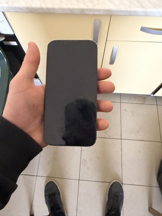 Iphone 13 de vanzare sanatate baterie 83 spatiu de stocare 128 GB