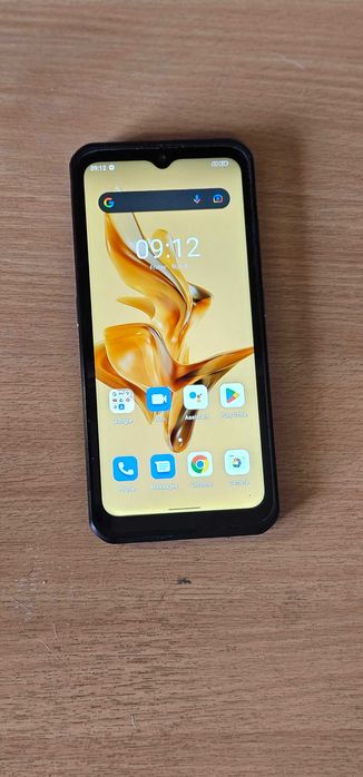Ulefone armour 17 pro / Втора употреба