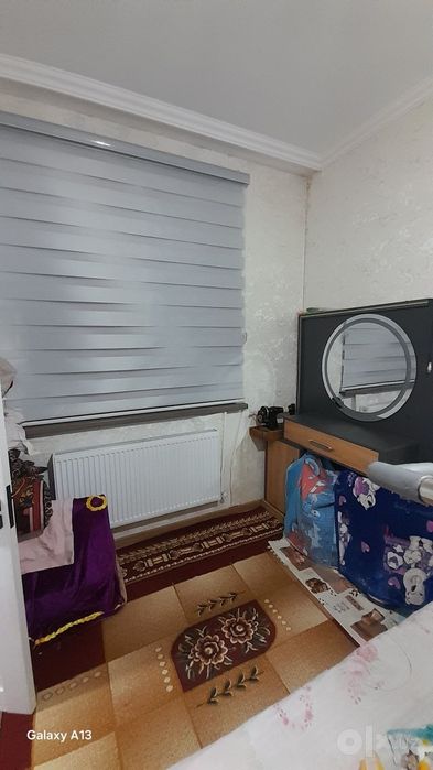 Продаётся 1 комнатная квартира