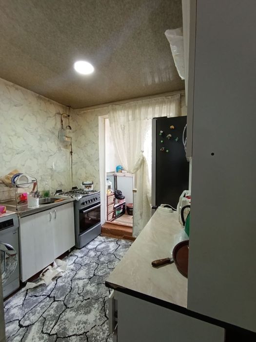 2 ком 2 этаж 8 мк