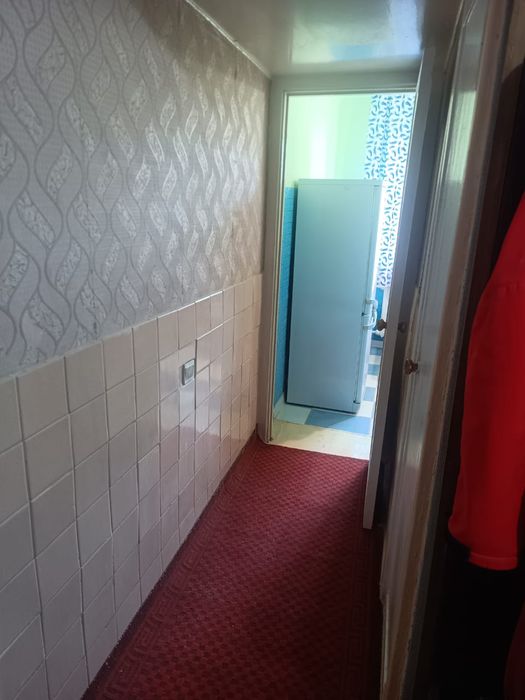 Сдаётся квартира однокомнатная