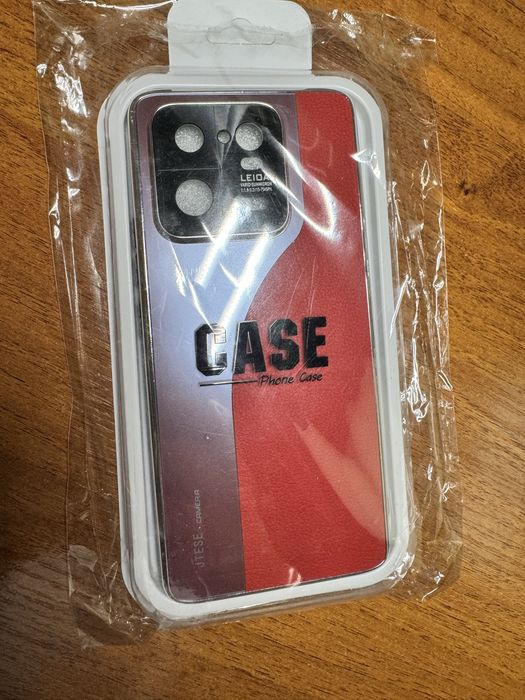 Чехол на Xiaomi 13 pro