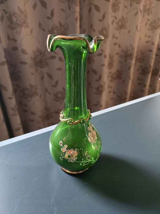 Советская посуда