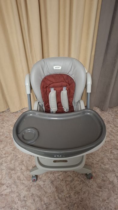 стул детский для кормления