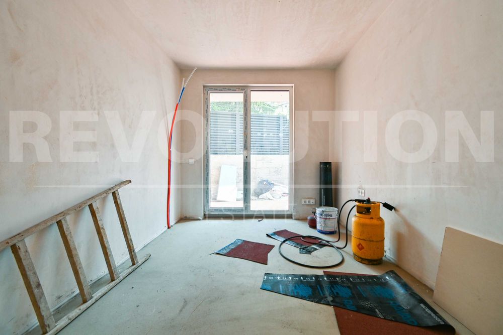 Продава се Двустаен апартамент в София, Бояна - 91 кв.м за 1500 €/кв.м - Снимка #7