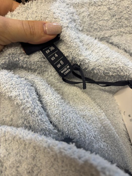 Спортно Долнище Ellesse Синьо