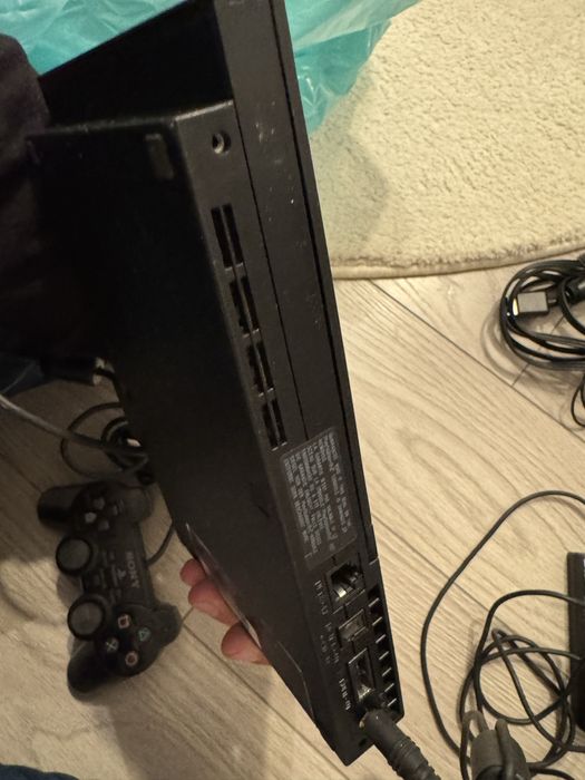 Playstation 2 SCPH 70003