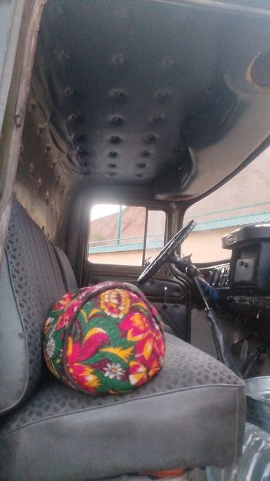 zil 131 holati yaxshi