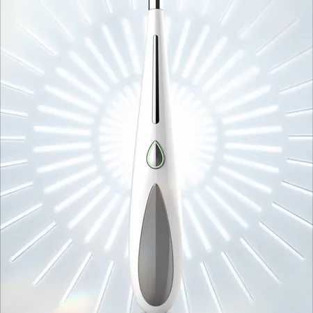 IF-1206 Масажор- писалка за премахване на бръчки около очите