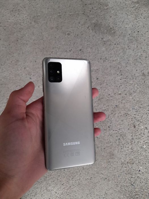 Samsung galaxy A51