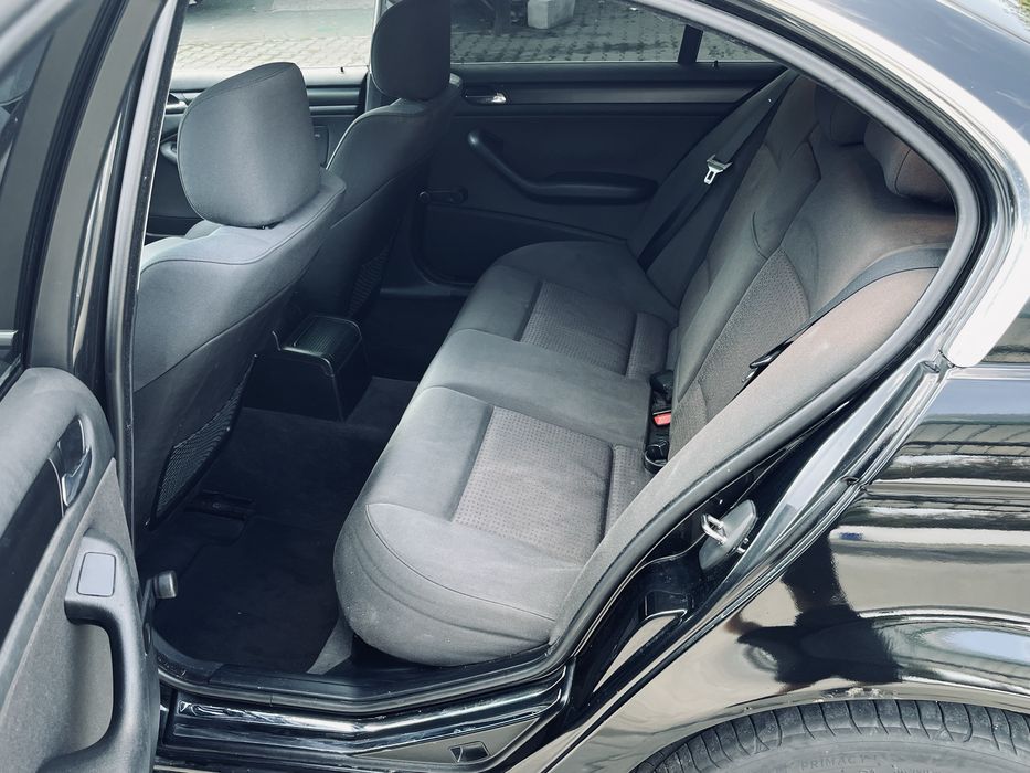 Bmw e46 sedan 320D 150cp