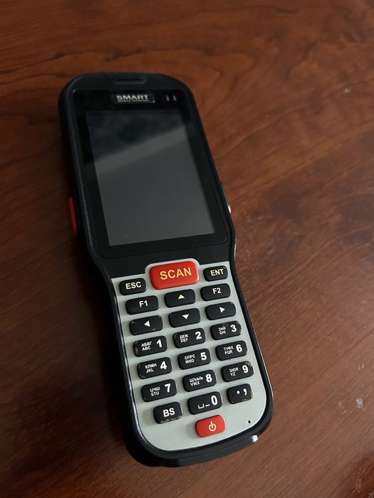 Продам принтер Зебра и сканер штрих-кодов