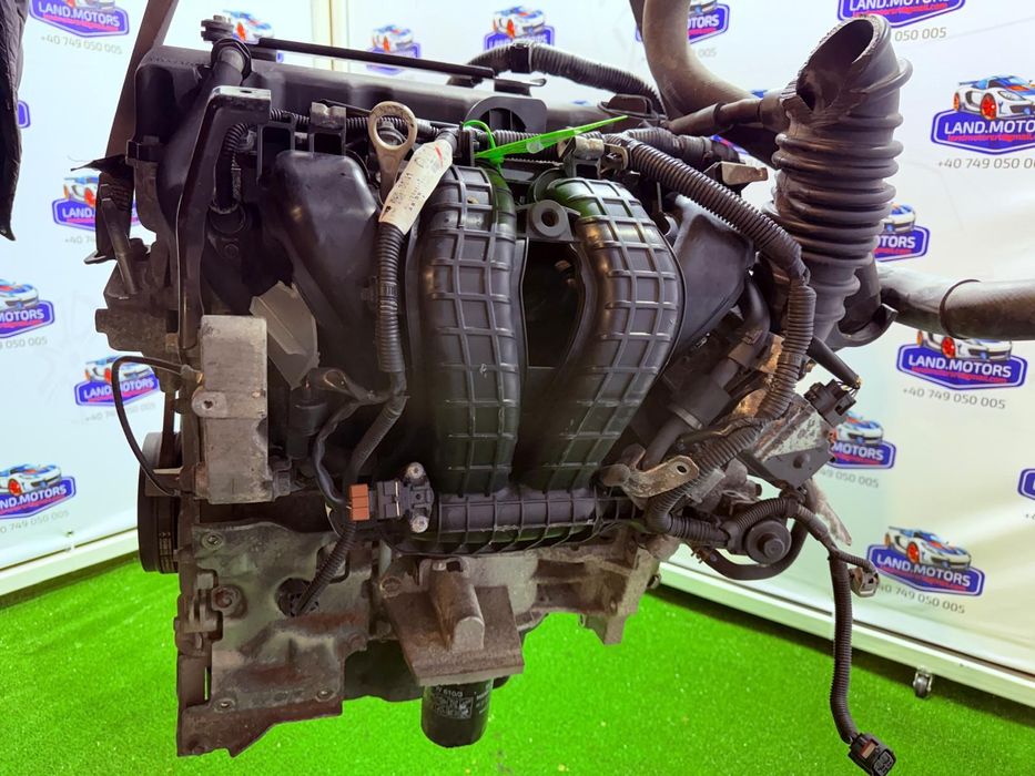 MOTOR COMPLET MITSUBISHI OUTLANDER 3 2.0 HYBRID BENZINA / ELECTRIC 121 CP / 89 kW / 4B11 / 1000C486 / 4B11-5-20L / 2012-2021
