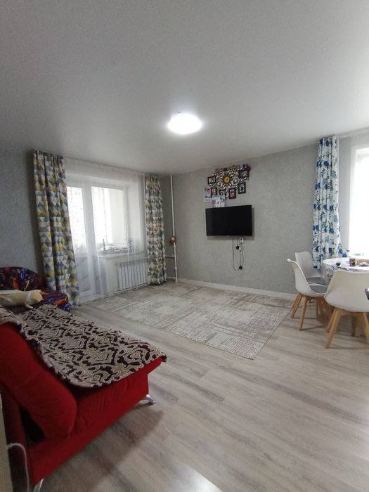 Соочно продам квартиру