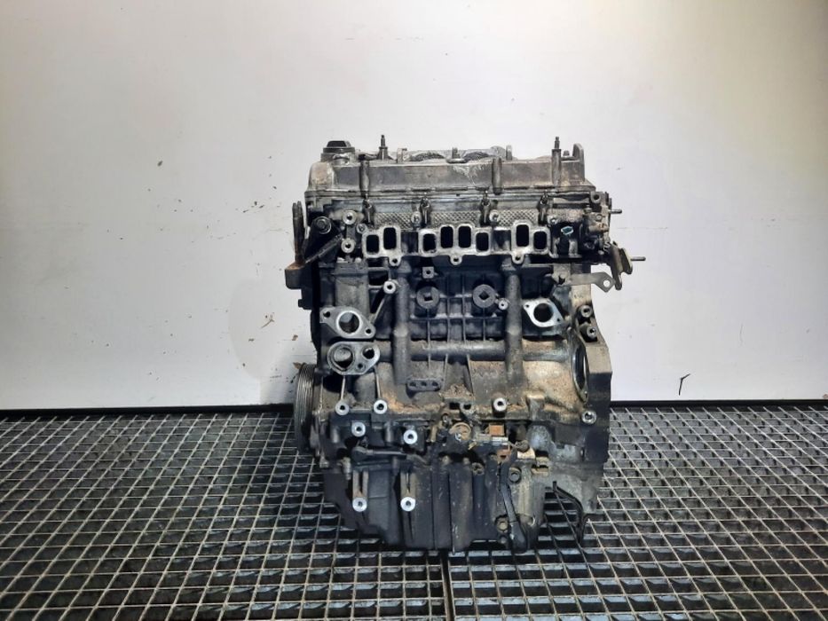 Motor, cod N22A2, Honda Civic VIII hatchback, 2.2 CTDI