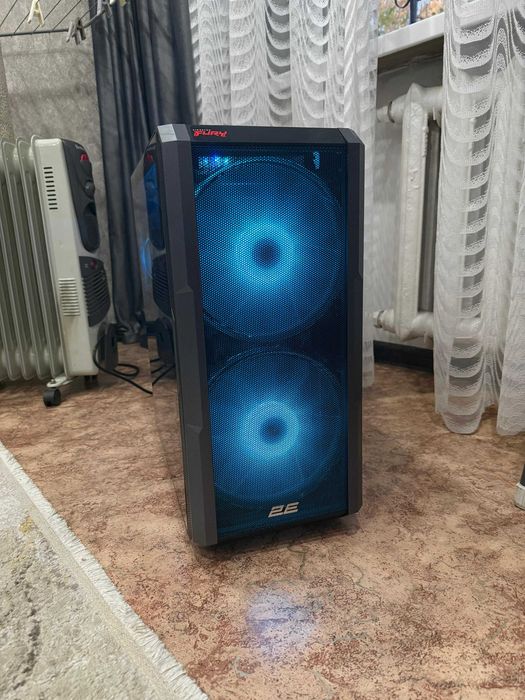 Продам компьютер