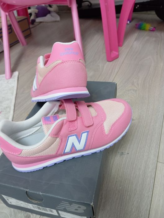 New balance sport 500 mărime 35( 21 cm)