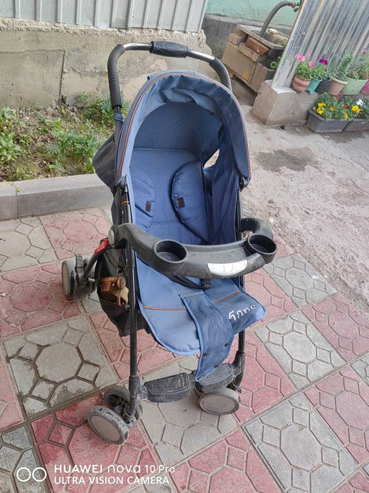 Продам 2 коляски ! Срочно!