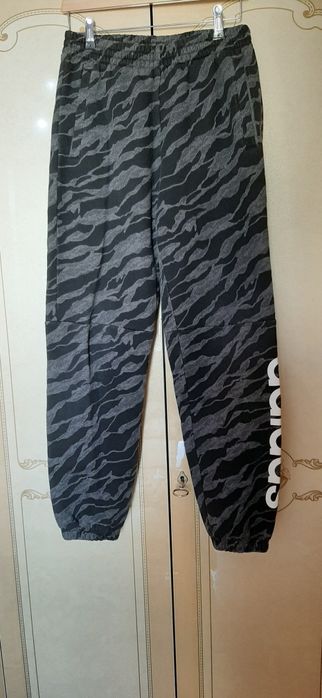 Штаны утеплённые  на мальчика