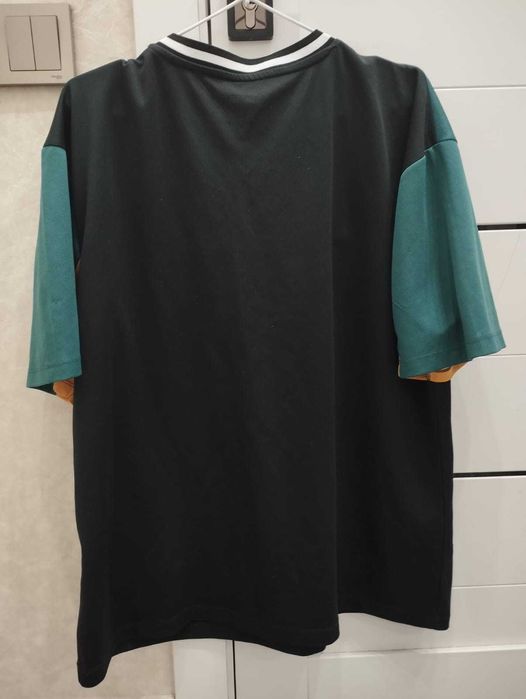 Футбольная футболка 98