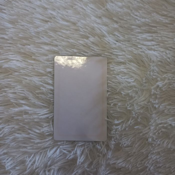 карта Le Sserafim