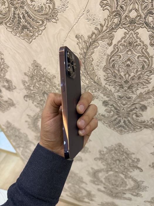 Iphone 14 pro max, 256 gb sotiladi