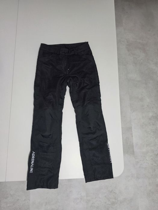 Pantaloni moto dama Adrenaline Meshtec Lady 2.0
