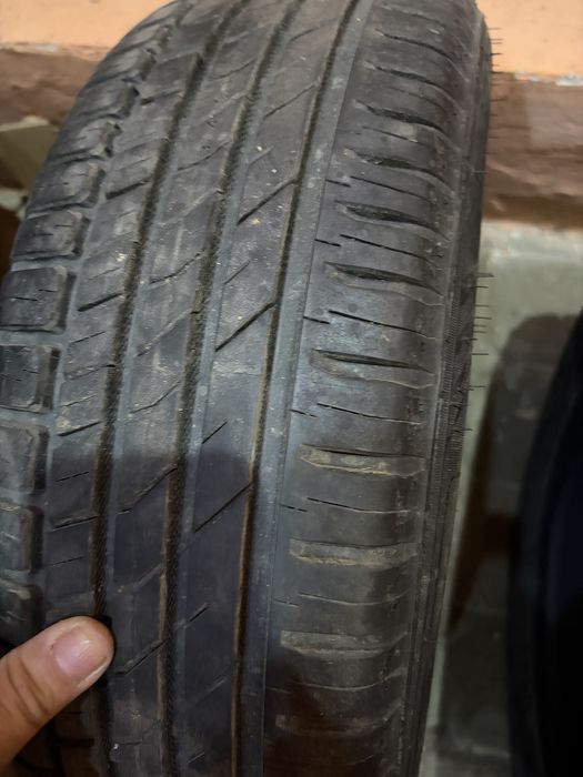 Подам шины на 15 размер